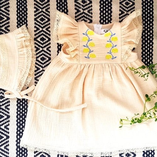 Set botez Victoria