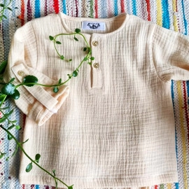 Set botez baietel Gruia