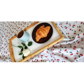 Lenjerie de pat In livada bunicilor (180/200)