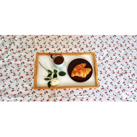 Lenjerie de pat In livada bunicilor (180/200)