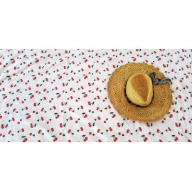 Lenjerie de pat In livada bunicilor (180/200)