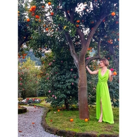 Rochie ocazie Aura Goddess