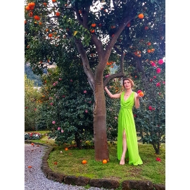 Rochie ocazie Aura Goddess