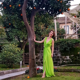 Rochie ocazie Aura Goddess