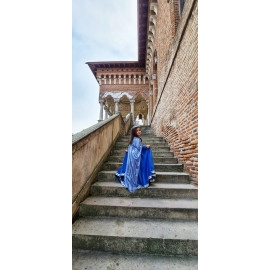 Rochie printesa Frozen Dream