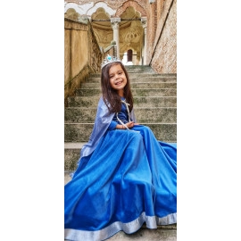 Rochie printesa Frozen Dream