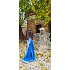 Rochie printesa Frozen Dream