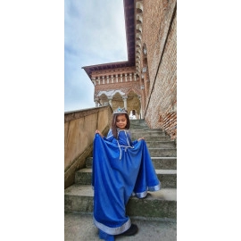 Rochie printesa Frozen Dream