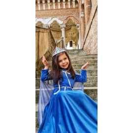 Rochie printesa Frozen Dream