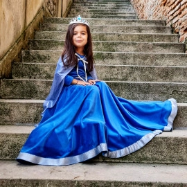 Rochie printesa Frozen Dream