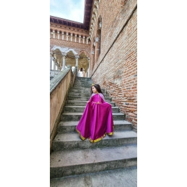 Rochie printesa Pink Dream