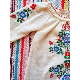 Rochita botez Mărie