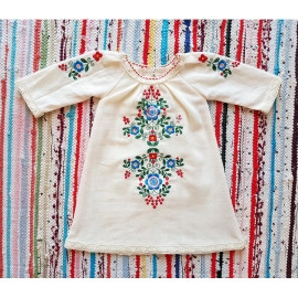 Rochita botez Mărie