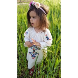 Rochita botez Mărie