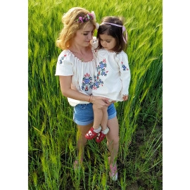 Rochita botez Mărie